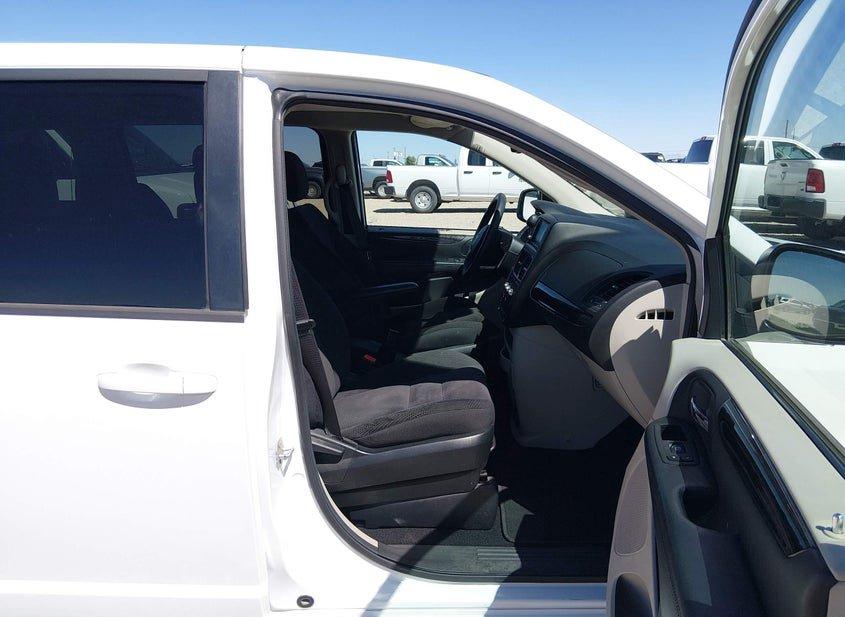 Dodge Grand Caravan