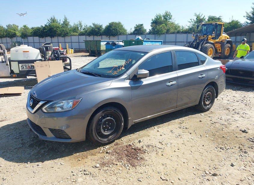 Nissan Sentra