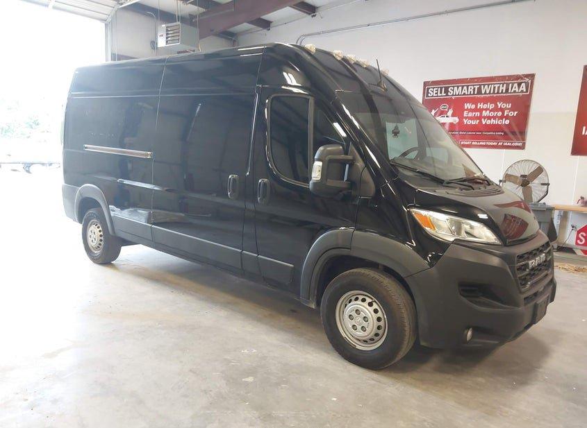 Ram Promaster 3500