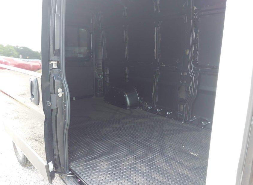 Ram Promaster 3500