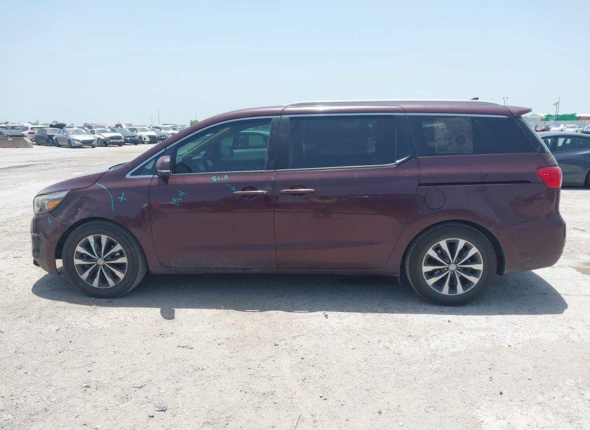 Kia Sedona