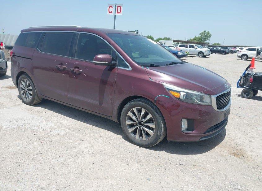 Kia Sedona