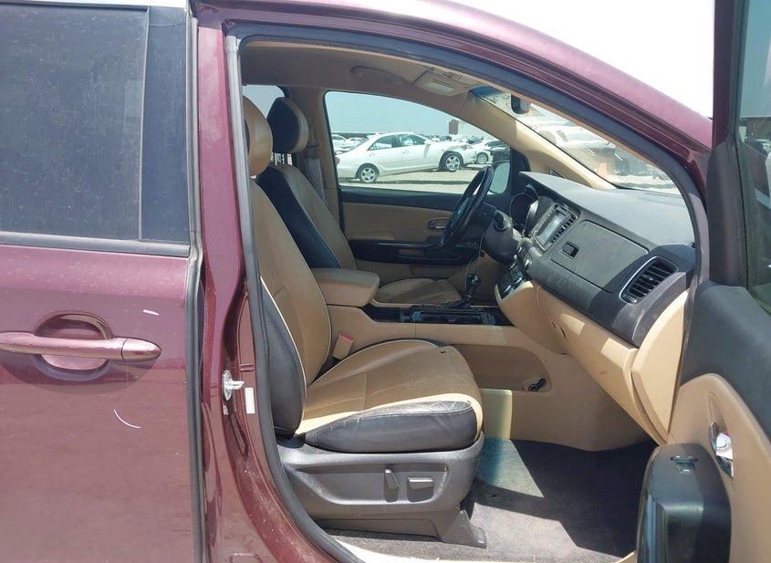 Kia Sedona