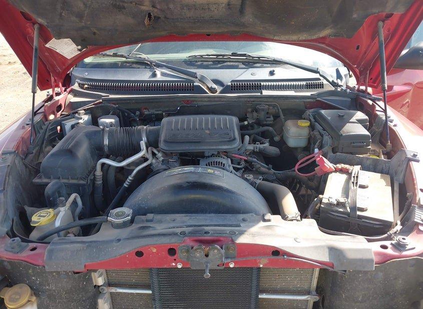 Dodge Dakota
