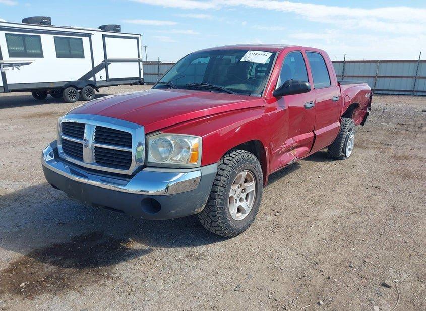 Dodge Dakota