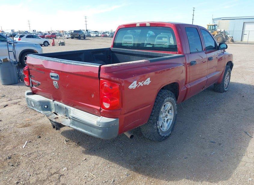 Dodge Dakota