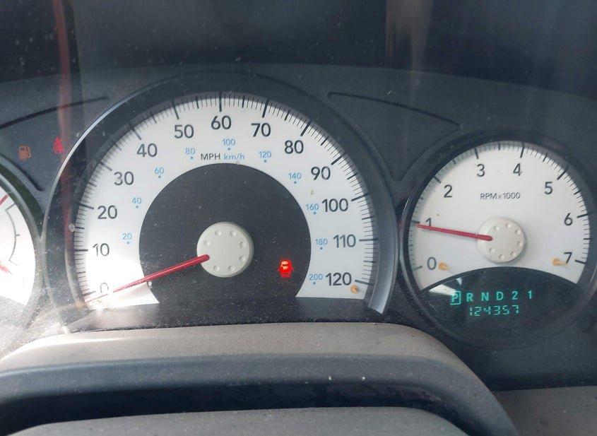Dodge Dakota