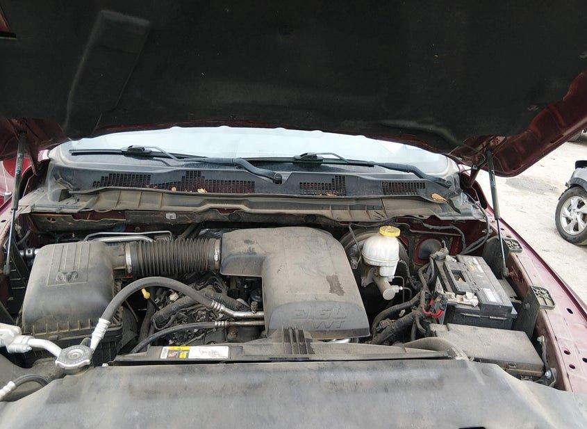 Ram 1500 Classic