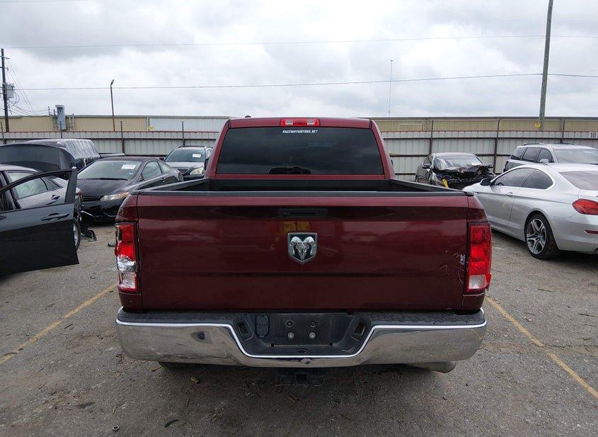 Ram 1500 Classic
