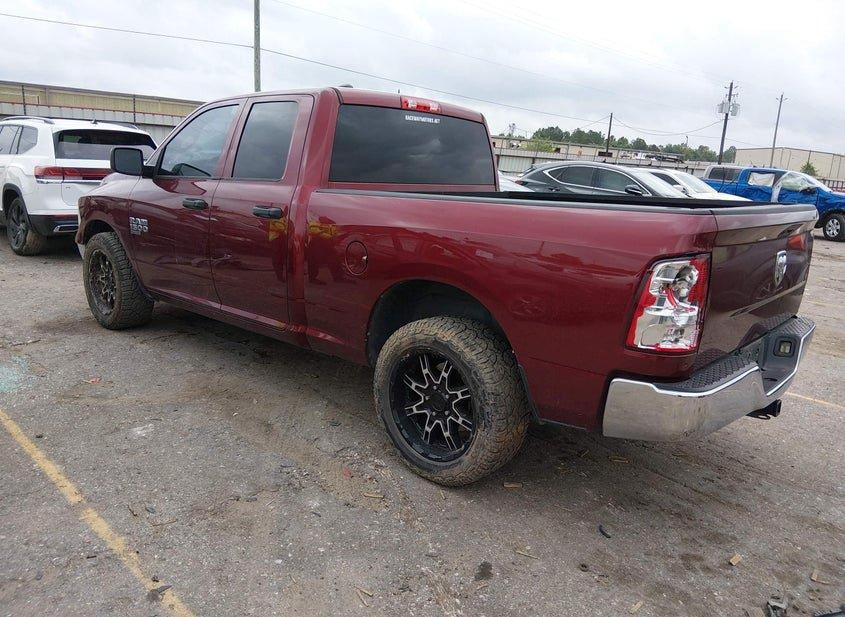 Ram 1500 Classic