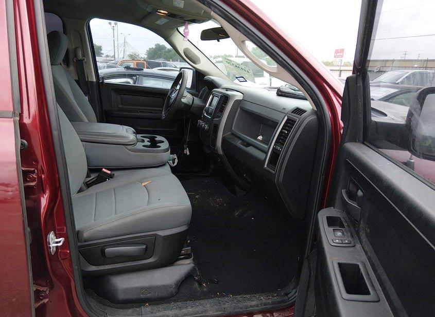 Ram 1500 Classic
