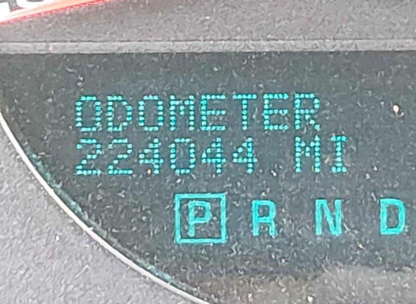 Chevrolet Impala