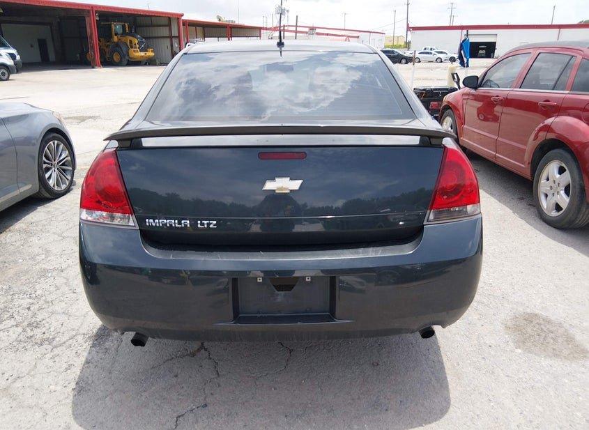 Chevrolet Impala