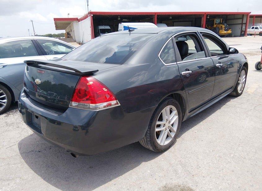 Chevrolet Impala