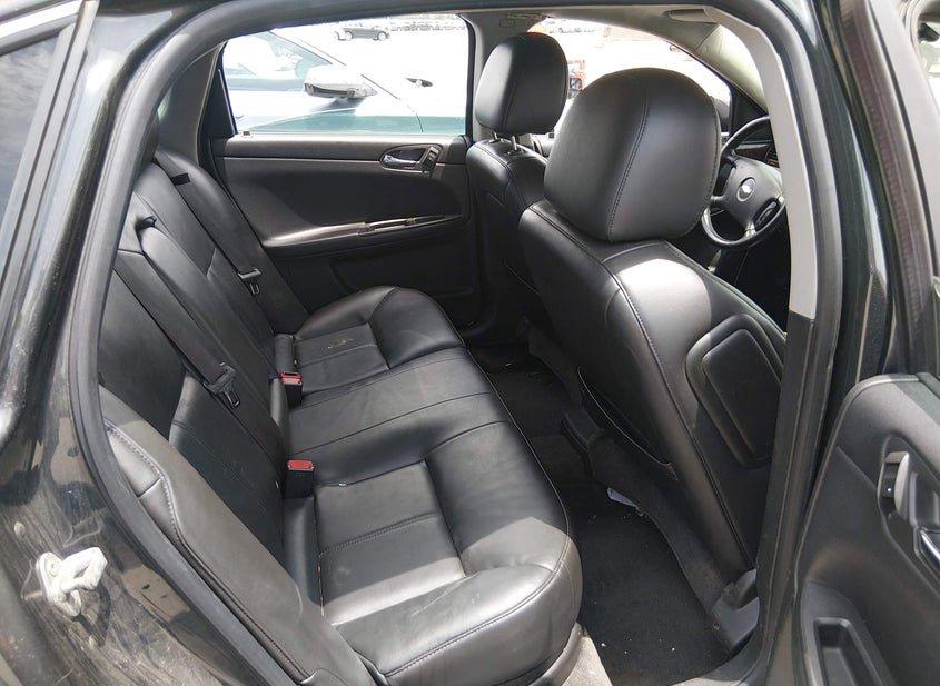 Chevrolet Impala