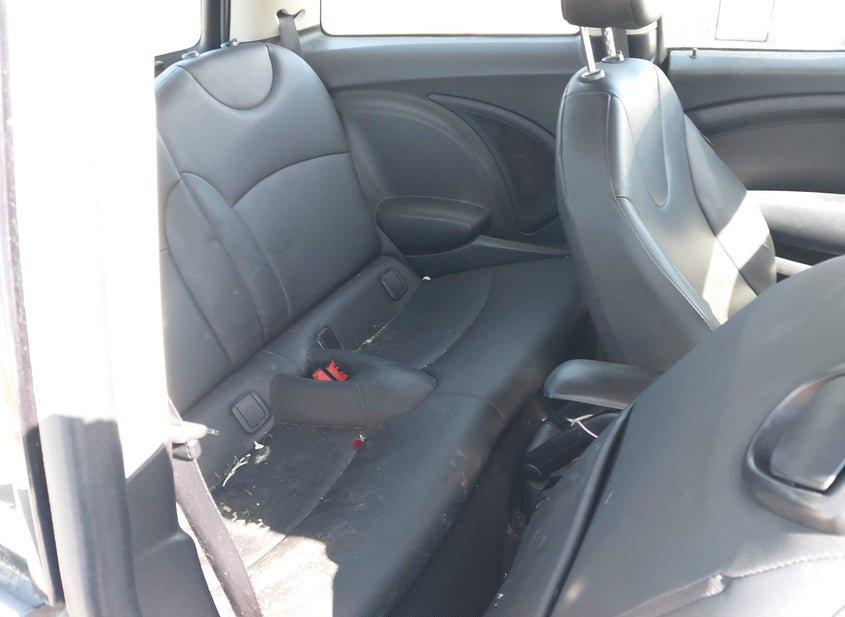 Mini Hardtop