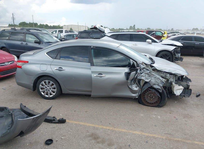 Nissan Sentra