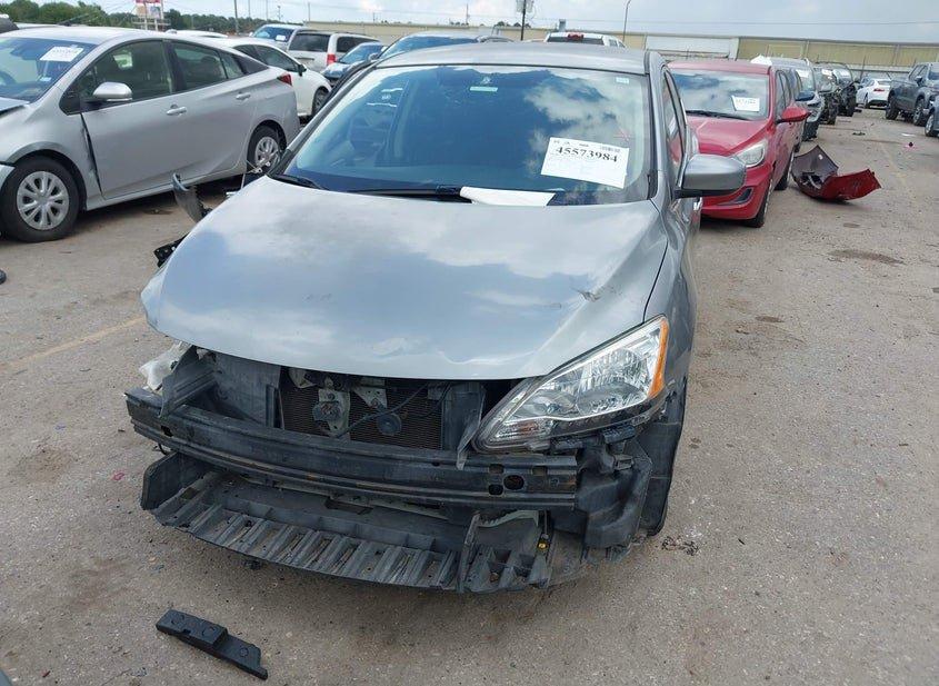 Nissan Sentra