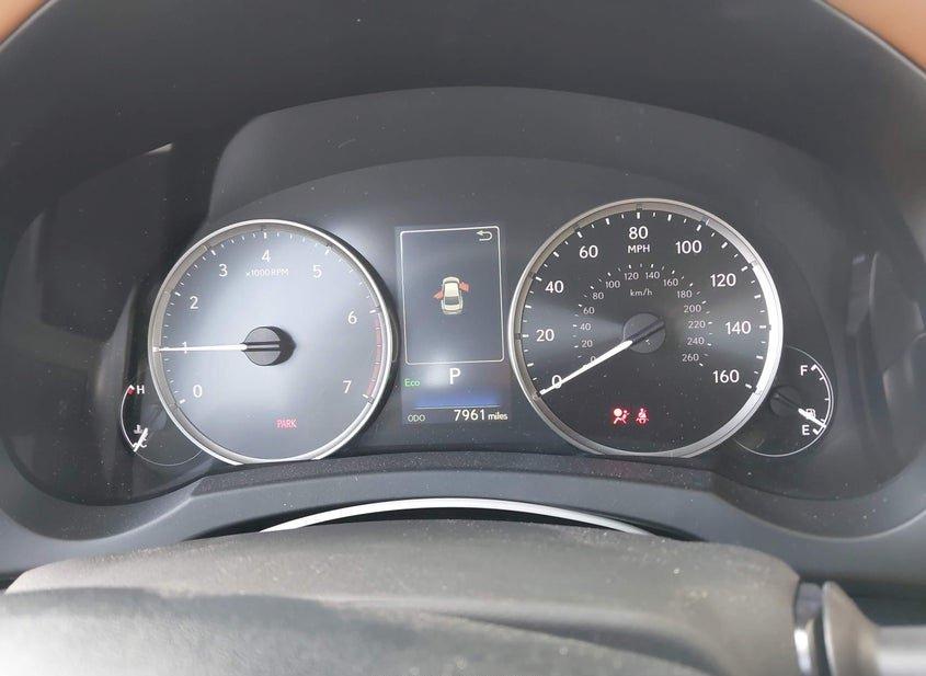 Lexus Is 300