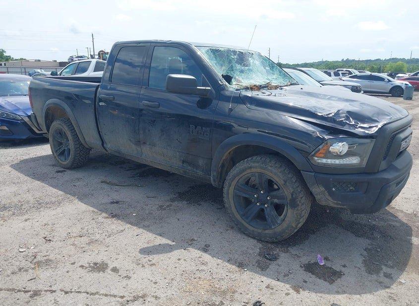 Ram 1500 Classic