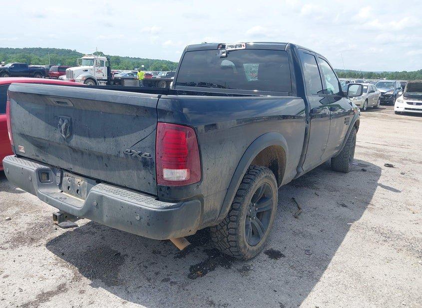 Ram 1500 Classic
