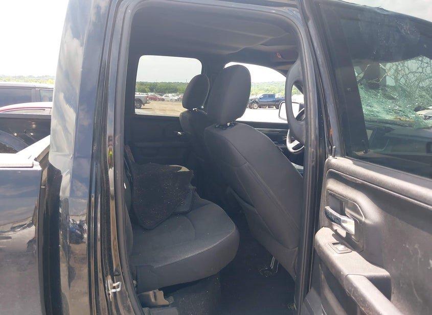 Ram 1500 Classic