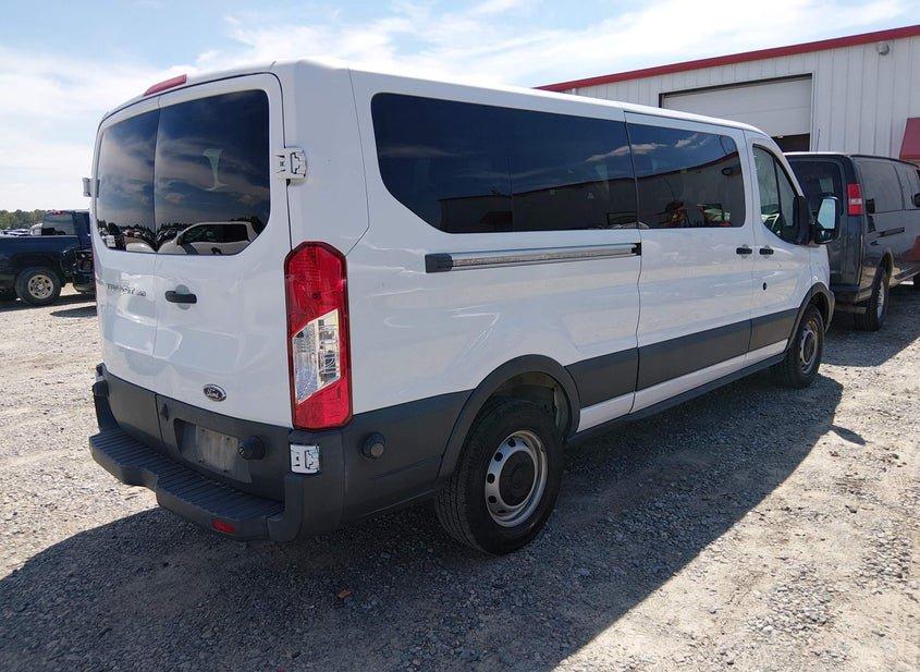 Ford Transit-350