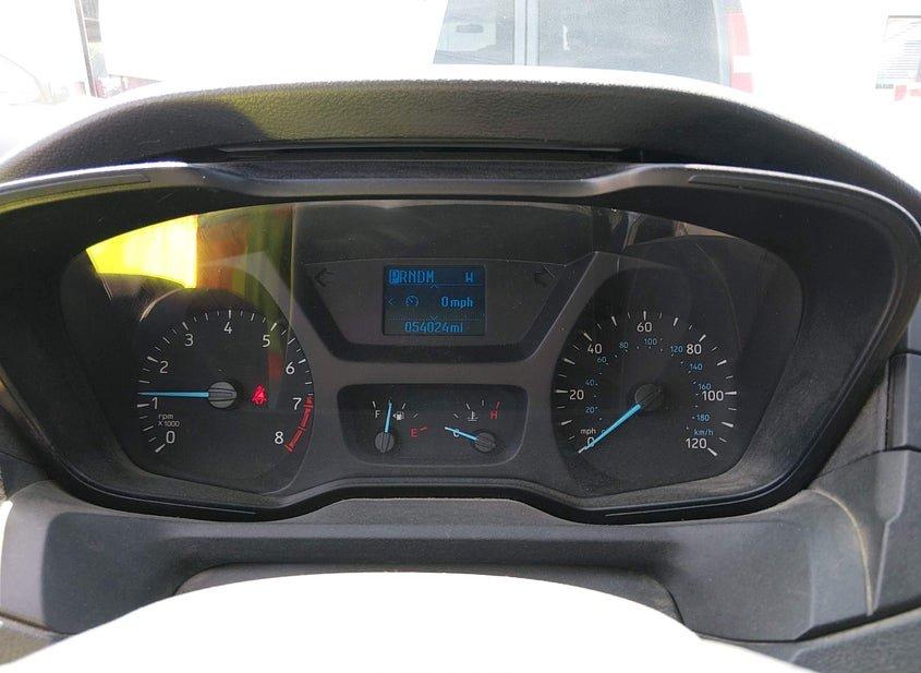 Ford Transit-350