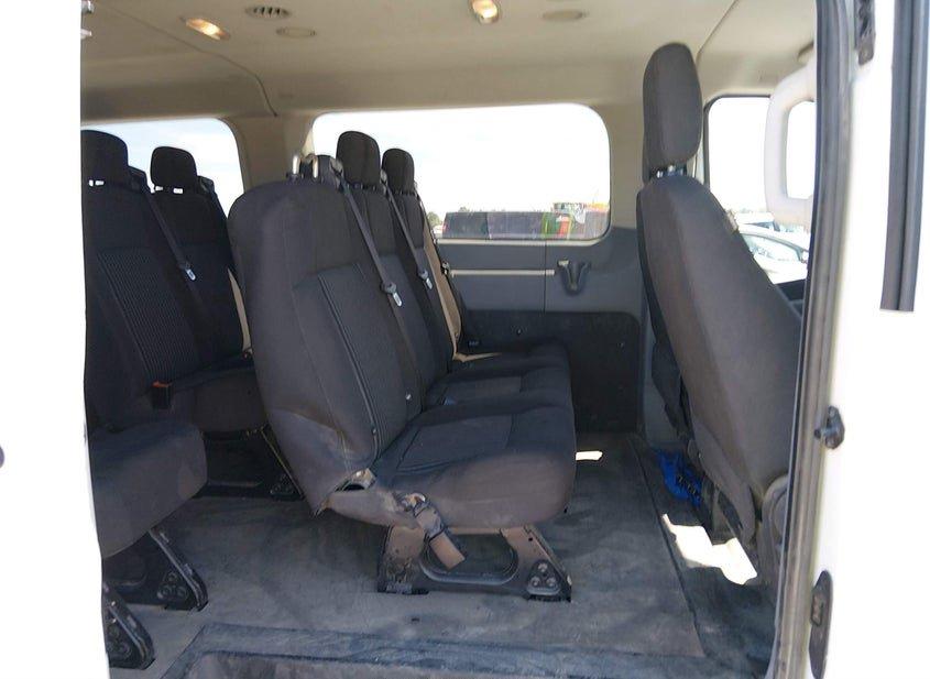 Ford Transit-350