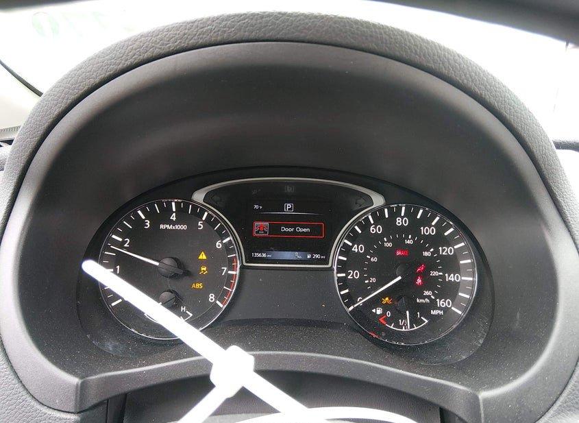 Nissan Altima