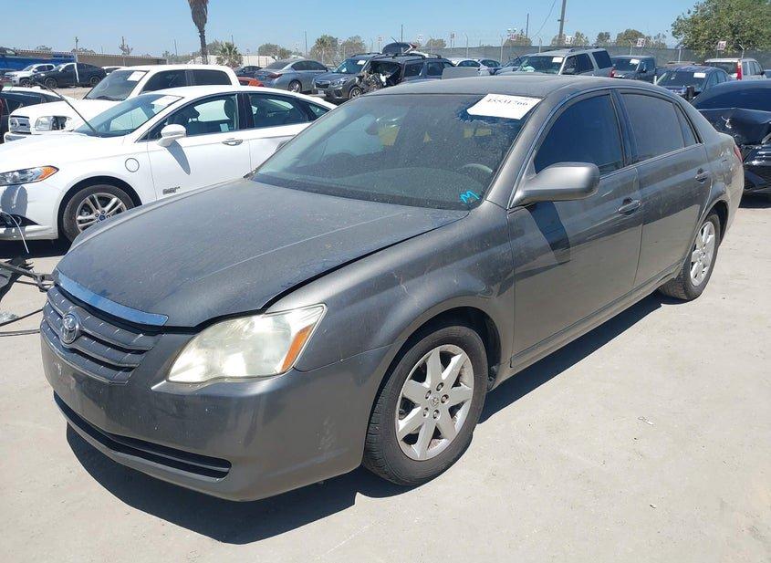 Toyota Avalon