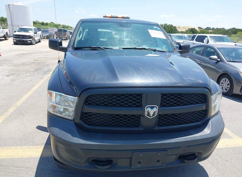 Ram 1500 Classic