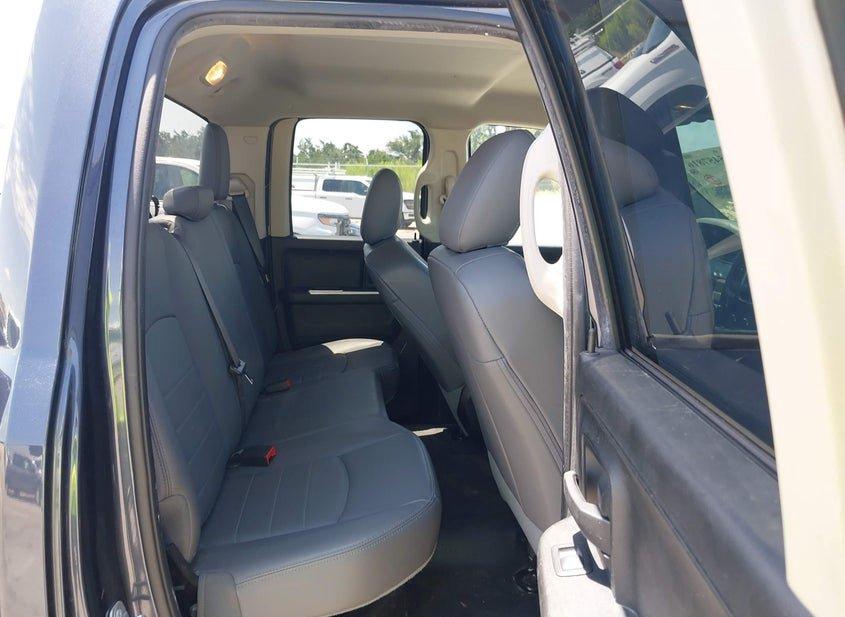 Ram 1500 Classic