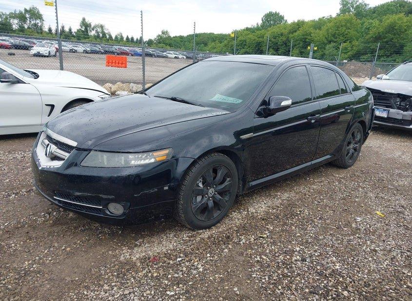 Acura Tl