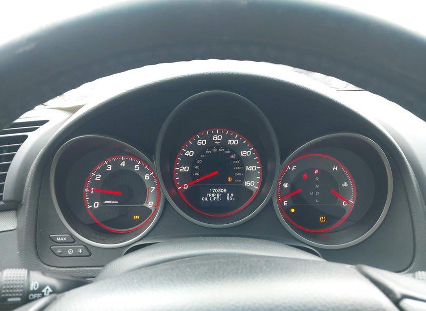 Acura Tl