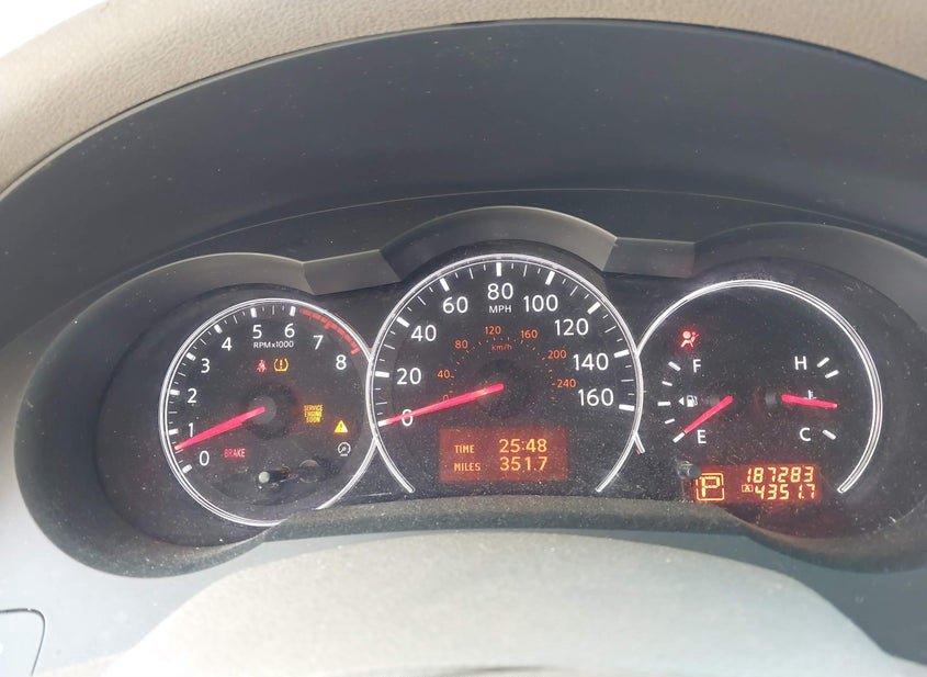Nissan Altima