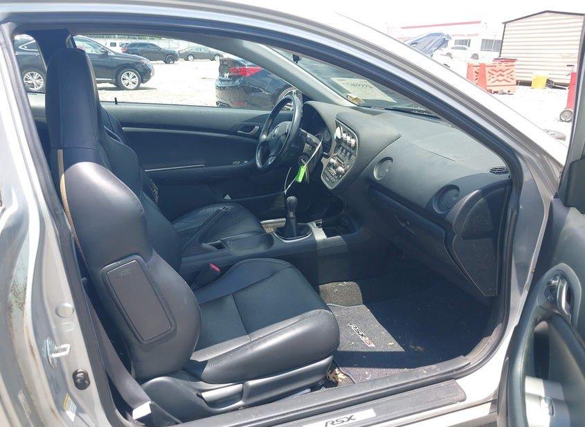Acura Rsx