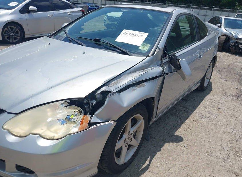 Acura Rsx
