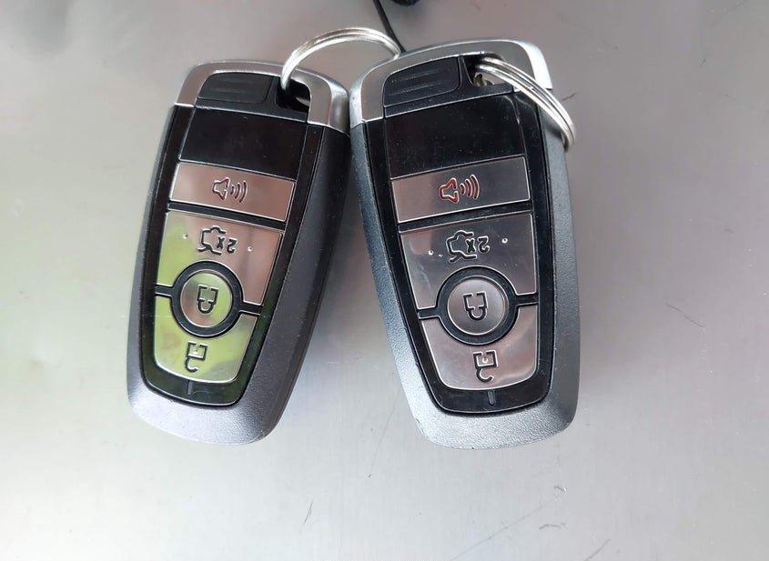 Ford Fusion Hybrid