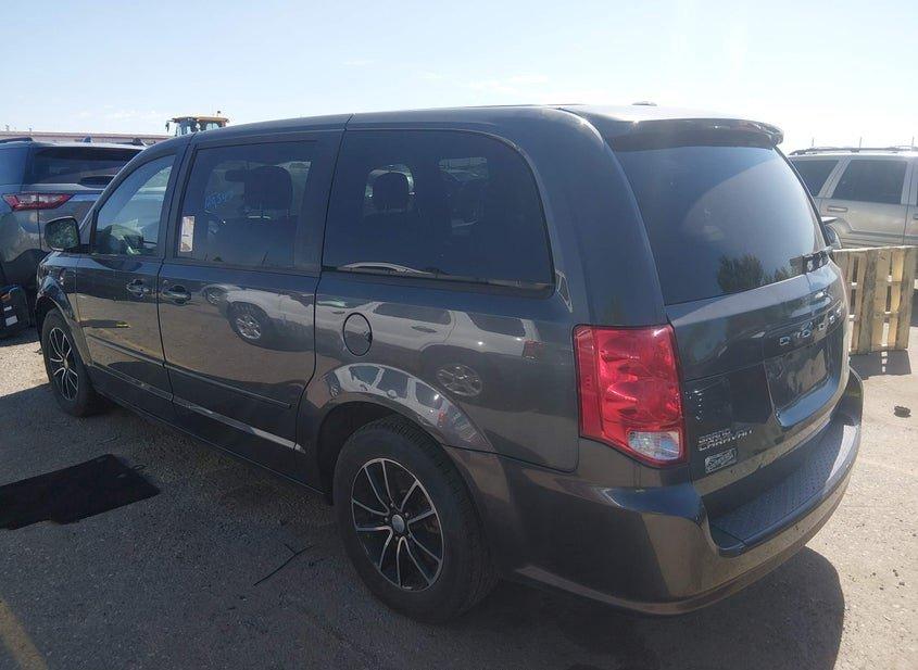 Dodge Grand Caravan