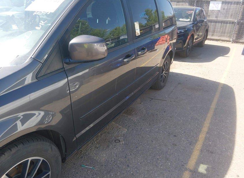Dodge Grand Caravan