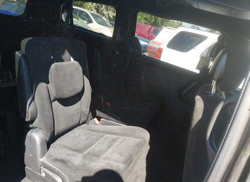 Dodge Grand Caravan