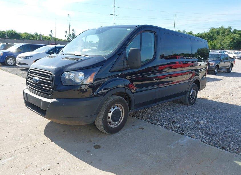 Ford Transit-150