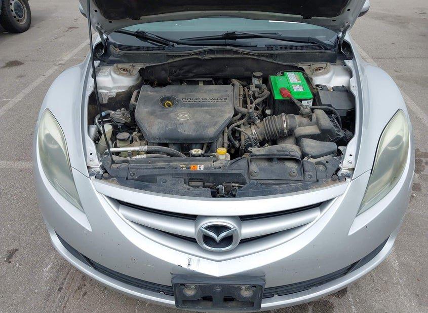 Mazda Mazda6