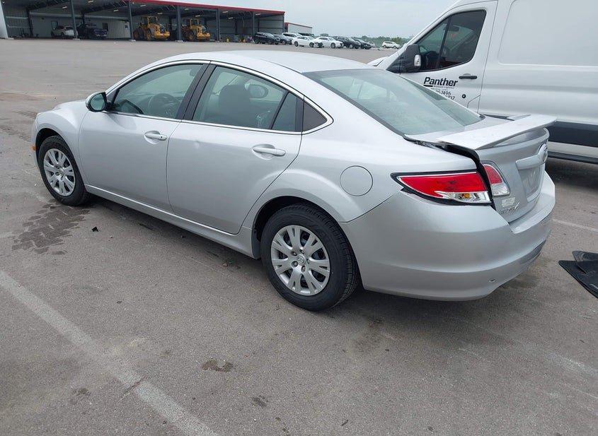 Mazda Mazda6