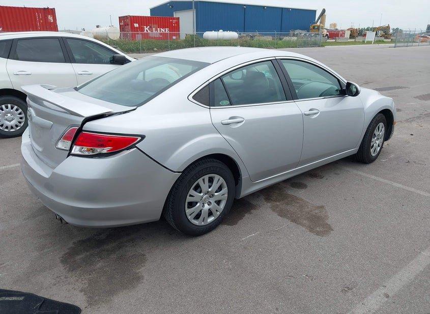 Mazda Mazda6