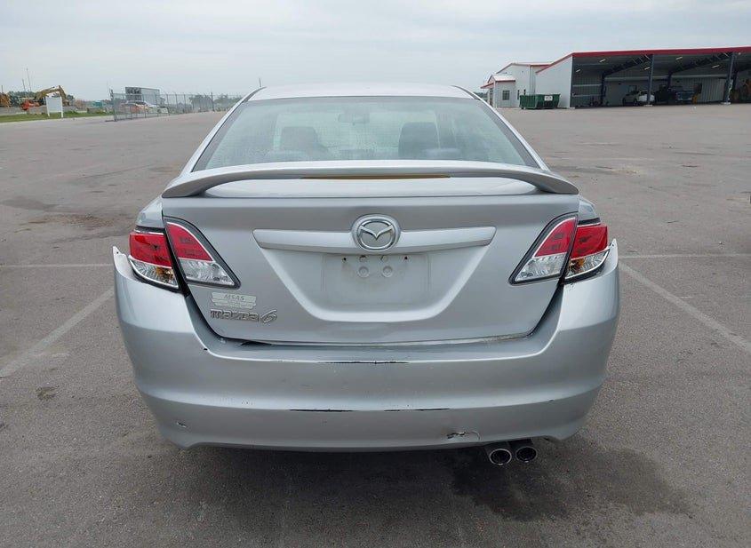 Mazda Mazda6