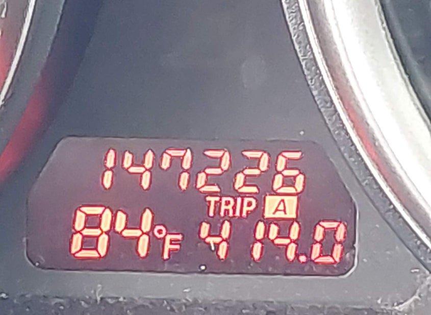 Mazda Mazda6