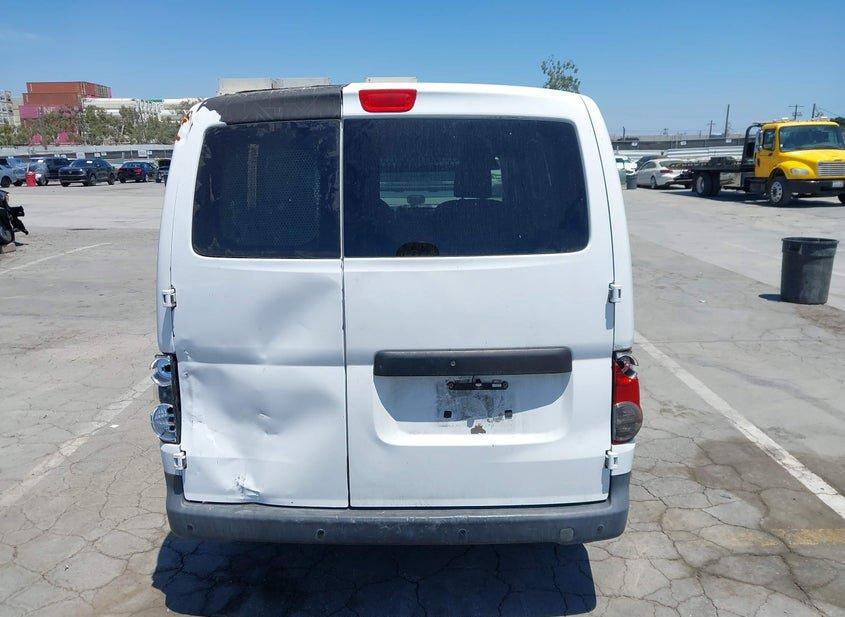 Chevrolet City Express
