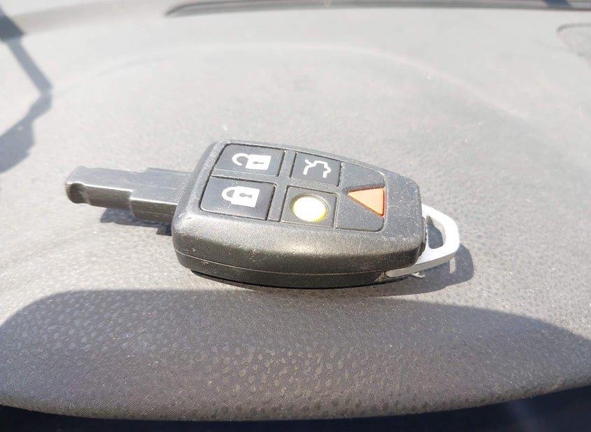 Volvo S40